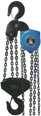 飛鴿牌手拉葫蘆