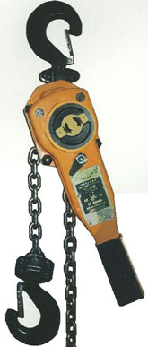 杭州武林飛鴿手扳葫蘆