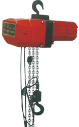 飛鴿牌環鏈電動葫蘆