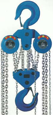 飛鴿牌手拉葫蘆罩殼出現問題以后我們還可以繼續使用嗎?