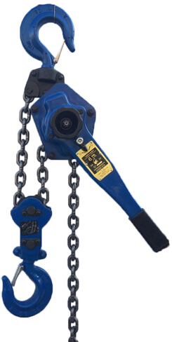 飛鴿牌手扳葫蘆撥塊方向錯誤有哪些危害?