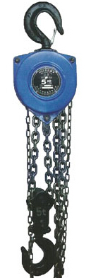 飛鴿牌手拉葫蘆的型號決定著哪些性能