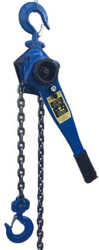 飛鴿牌手扳葫蘆的制動性能優良