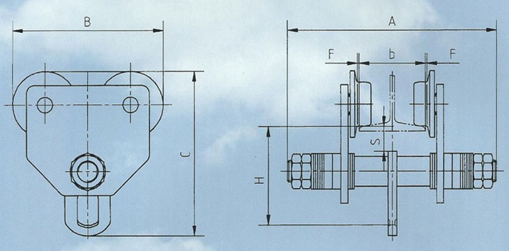 GCT型0.5t-10t介紹.jpg GCT型0.5t-10t手推單軌小車