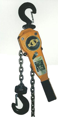 HSH型1.5-3t CY類 手扳葫蘆 HSH型1.5,3t CY類 手扳葫蘆