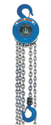 HSZ型2.25t-30t A類 手拉葫蘆產(chǎn)品圖 HSZ型2.25t-30t A類 手拉葫蘆