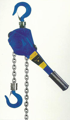 HSH型0.75t-6t A類 手扳葫蘆 HSH型0.75t-6t A類 手扳葫蘆