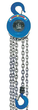 杭州武林飛鴿手拉葫蘆在更換零件時(shí)應(yīng)當(dāng)注意什么