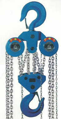 用戶選擇飛鴿牌手拉葫蘆的原因