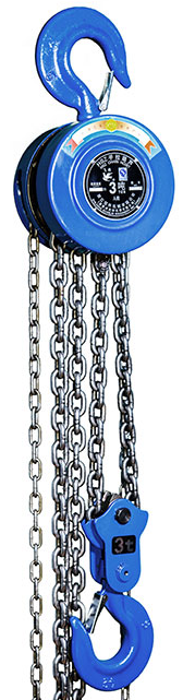 武林葫蘆吊鉤的安全檢查工作有哪些