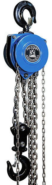 飛鴿牌手拉葫蘆拉動(dòng)速度要均勻