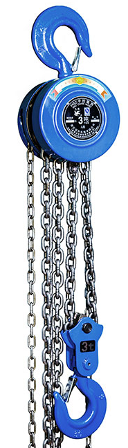 武林飛鴿手拉葫蘆可用于哪些環境