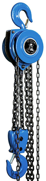 飛鴿牌葫蘆的安全性體現在哪些方面