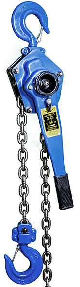 飛鴿牌手扳葫蘆手柄不易斷裂