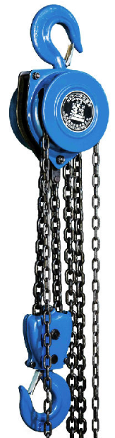 杭州武林飛鴿手拉葫蘆裝運注意事項