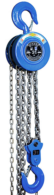 飛鴿牌手拉葫蘆為什么要限制起升高度