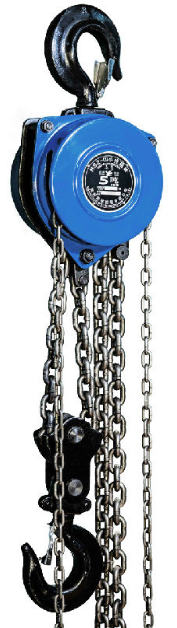 飛鴿牌手拉葫蘆如何使用才最安全