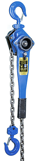 飛鴿手扳葫蘆承重部件