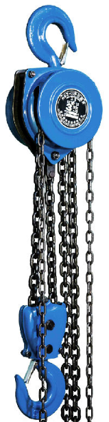 識別飛鴿牌手拉葫蘆產(chǎn)品真假的小妙招