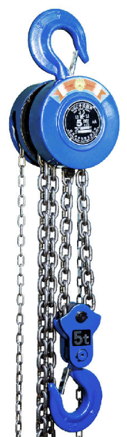 杭州武林飛鴿手拉葫蘆易產生裂痕的配件大總結