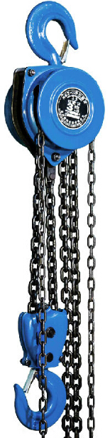 飛鴿牌手拉葫蘆有哪些顯著特征