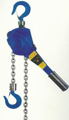 手扳葫蘆展示圖片