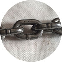 正品5噸飛鴿手拉葫蘆鏈條圖示